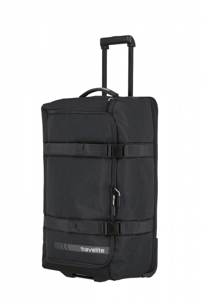 Travelite Kick Off Rollenreisetasche L